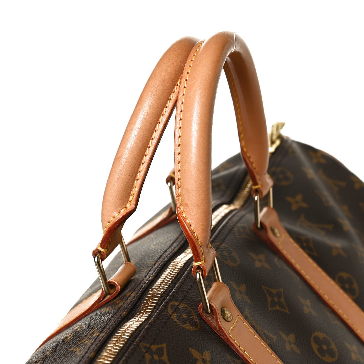 Monogram Keepall Bandouliere 45