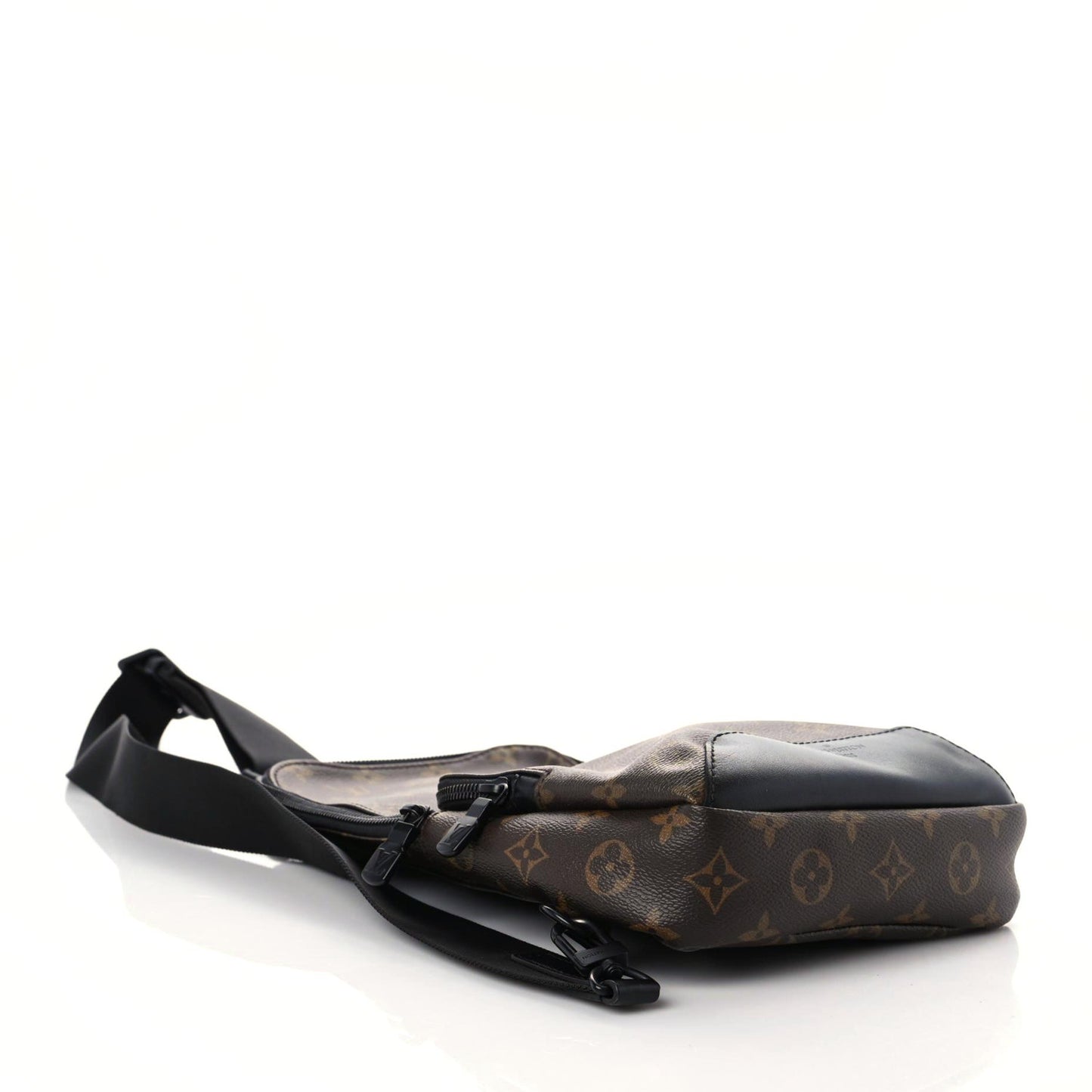 Monogram Macassar Avenue Sling Bag