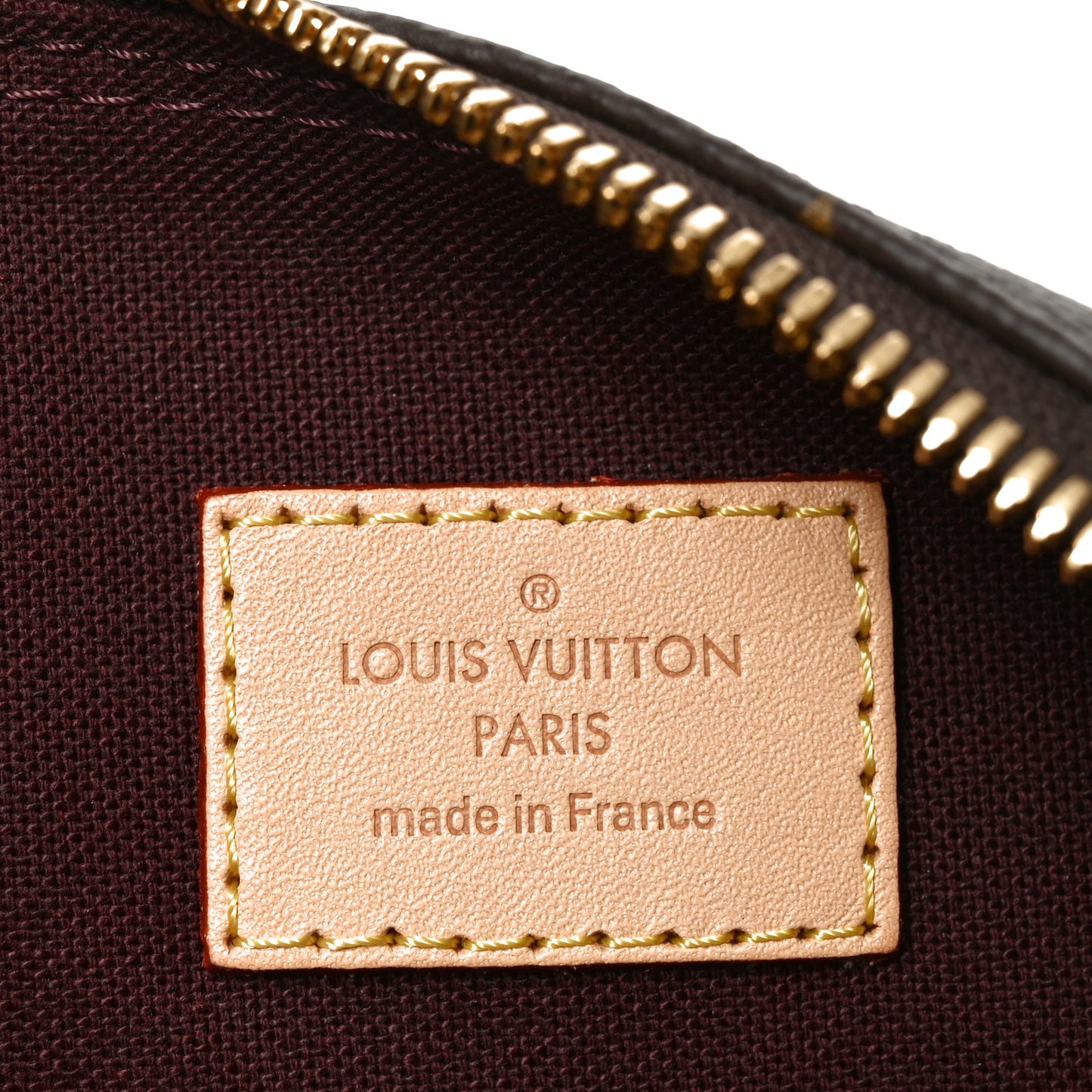 Monogram Berri MM