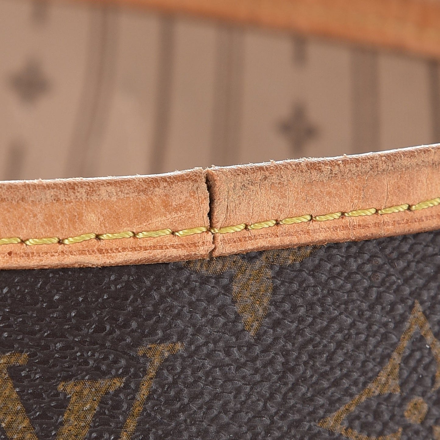 Monogram Neverfull MM