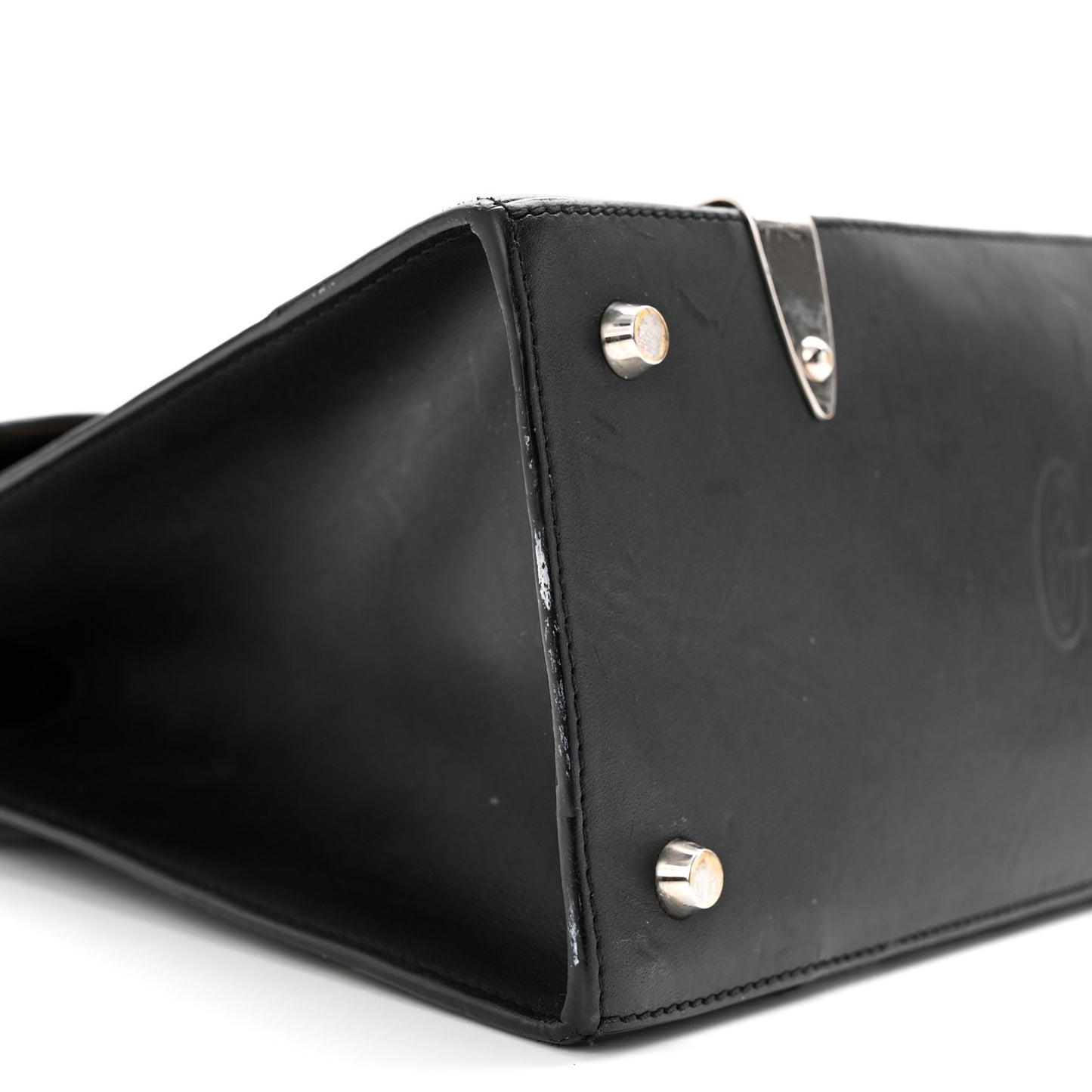 Goyardine Saigon PM Black