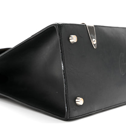 Goyard Goyardine Saigon PM Black 8 of 16