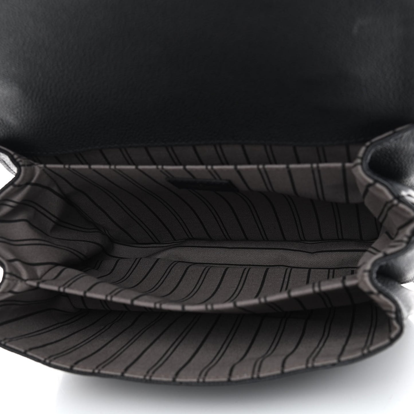 Empreinte Pochette Metis Black
