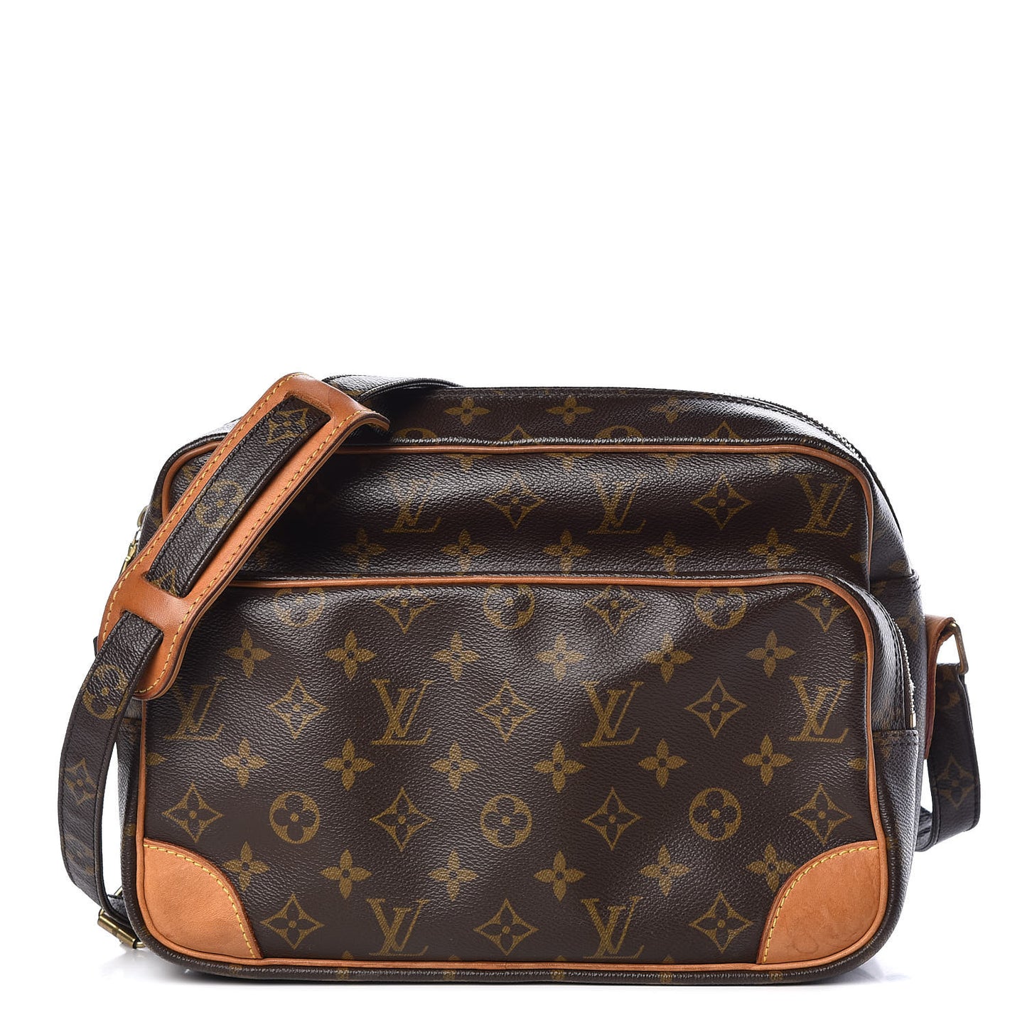 Monogram Nil 28