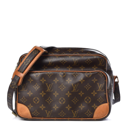 Louis Vuitton Monogram Nil 28 1 of 16