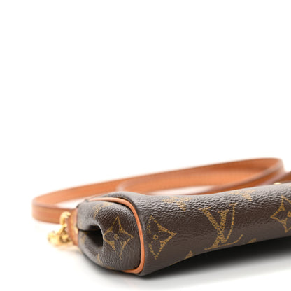 Louis Vuitton Monogram Eva Clutch 9 of 12