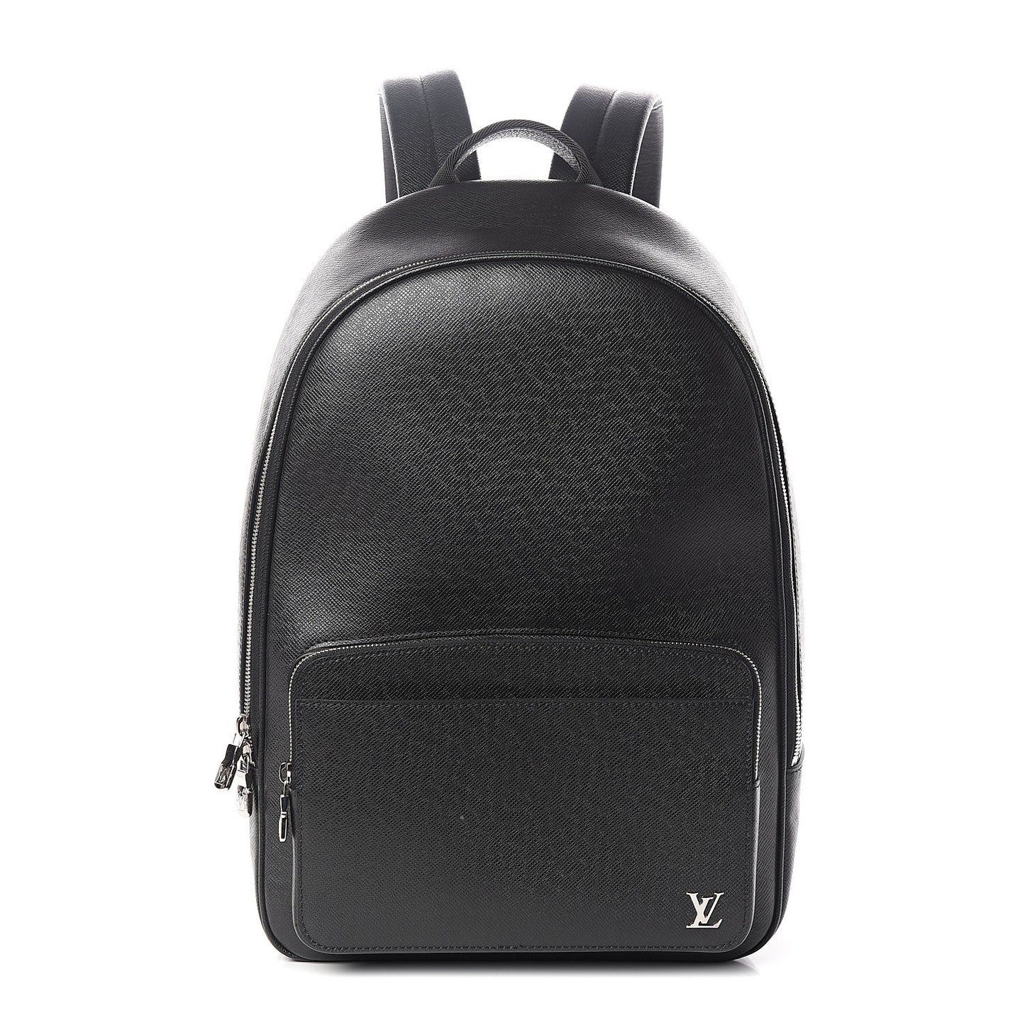 alex backpack louis vuitton Louis Vuitton Taiga Alex Backpack Black 537434 – FASHIONPHILE