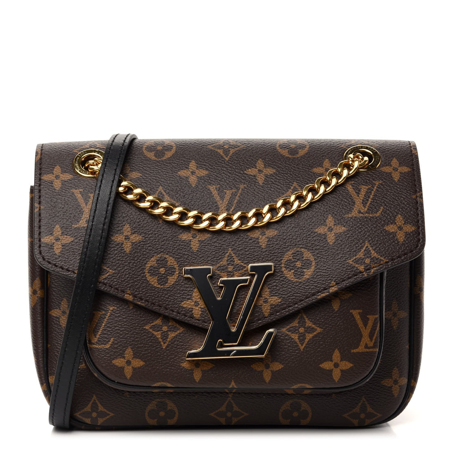 Monogram Passy