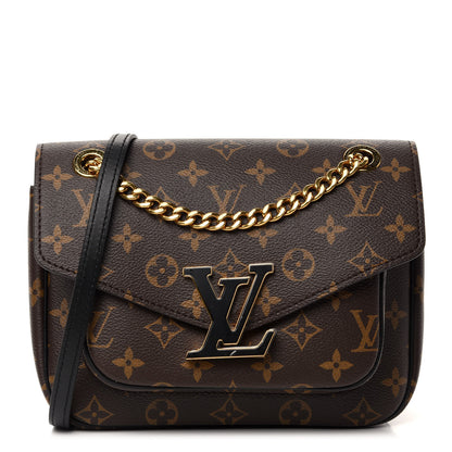 Louis Vuitton Monogram Passy 1 of 11