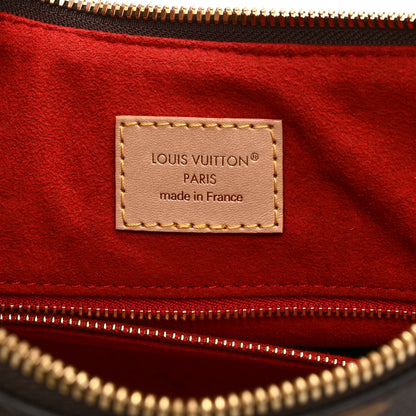 Louis Vuitton Monogram Slouchy PM 6 of 9