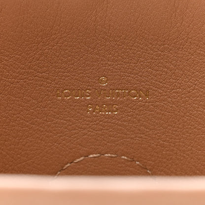 Louis Vuitton Monogram Tuileries Hobo Sesame Peach 5 of 8