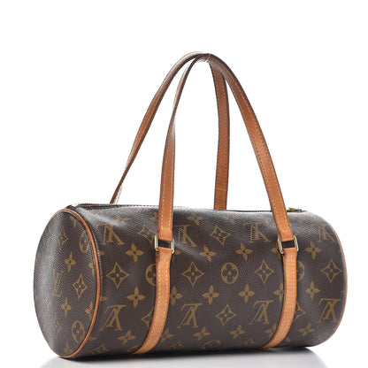 Louis Vuitton Monogram Papillon 26 3 of 19
