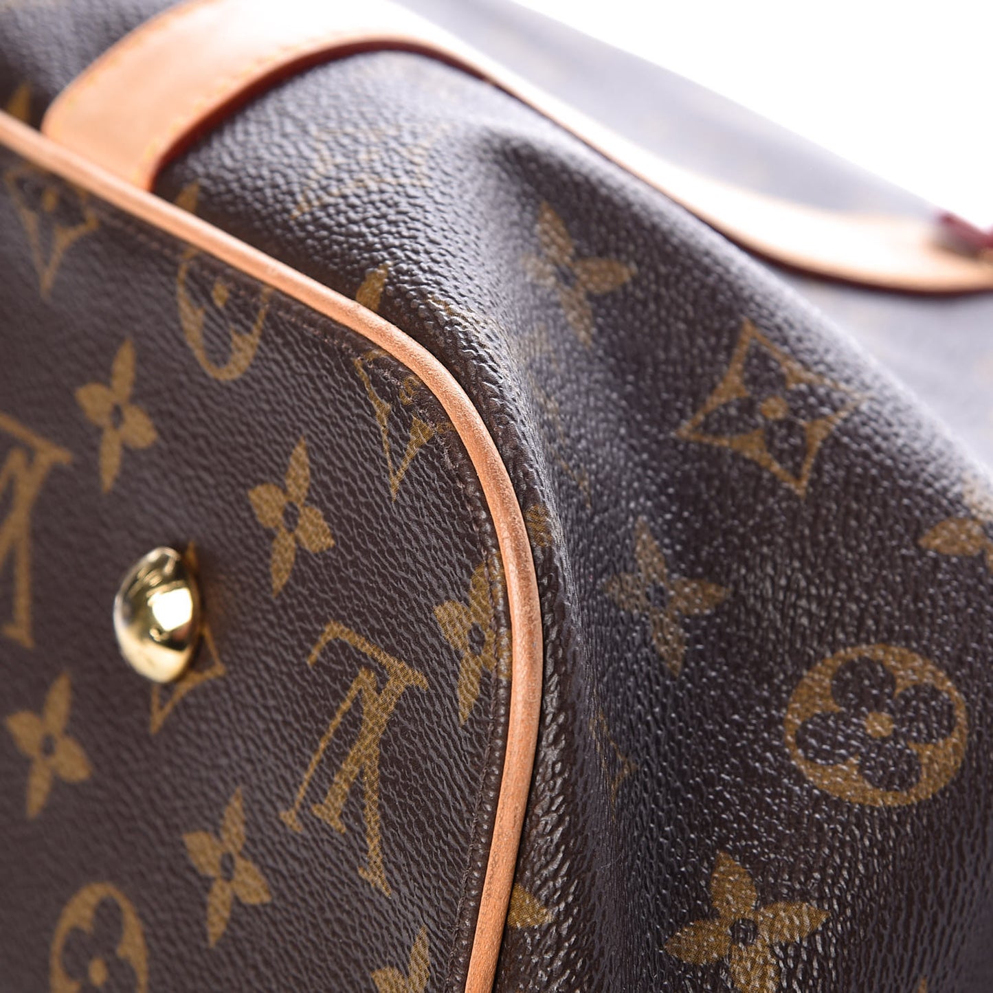 Monogram Salina MM Rubis