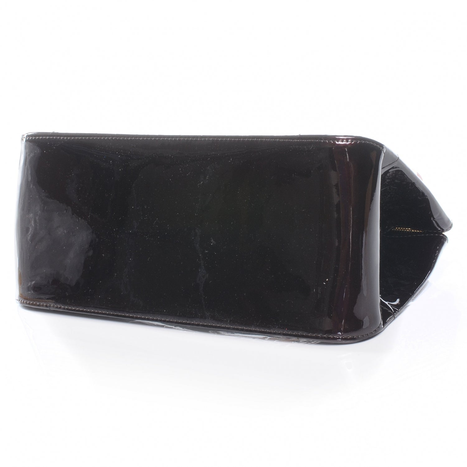 Louis Vuitton Vernis Rosewood Ave Amarante 4 of 7