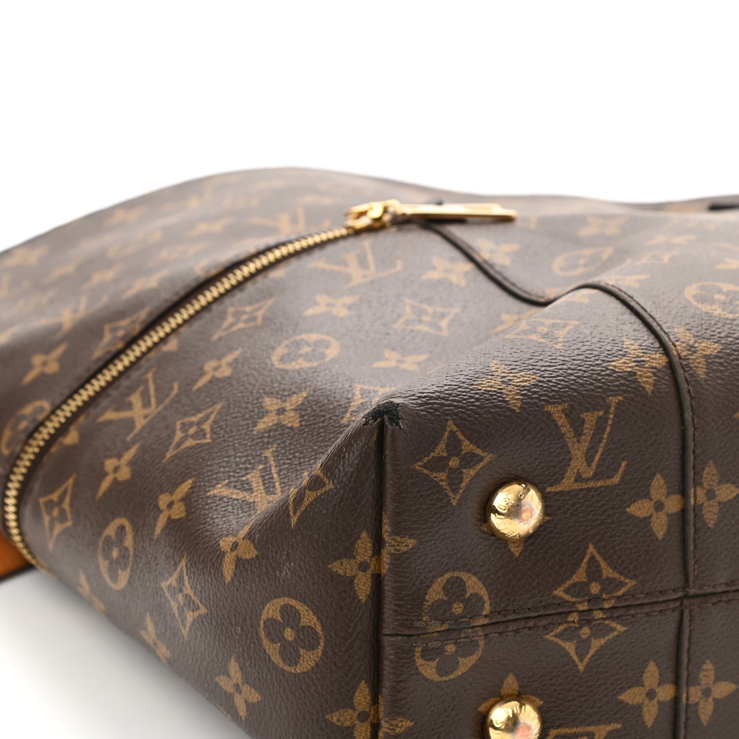 Monogram Melie