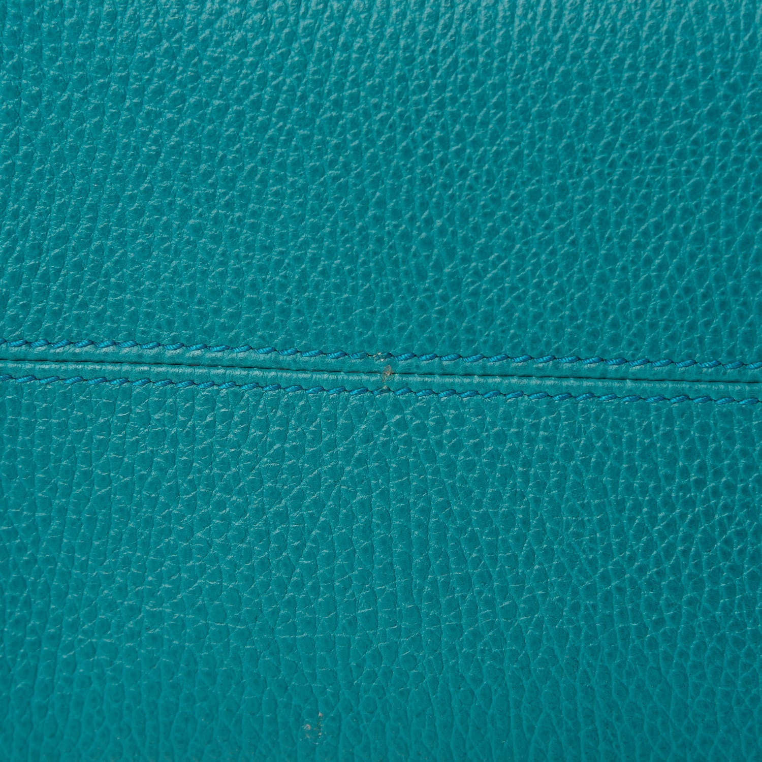 Gucci Dollar Calfskin Small Swing Tote Deep Cobalt 10 of 10