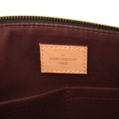 Louis Vuitton Monogram Iena PM 6 of 14