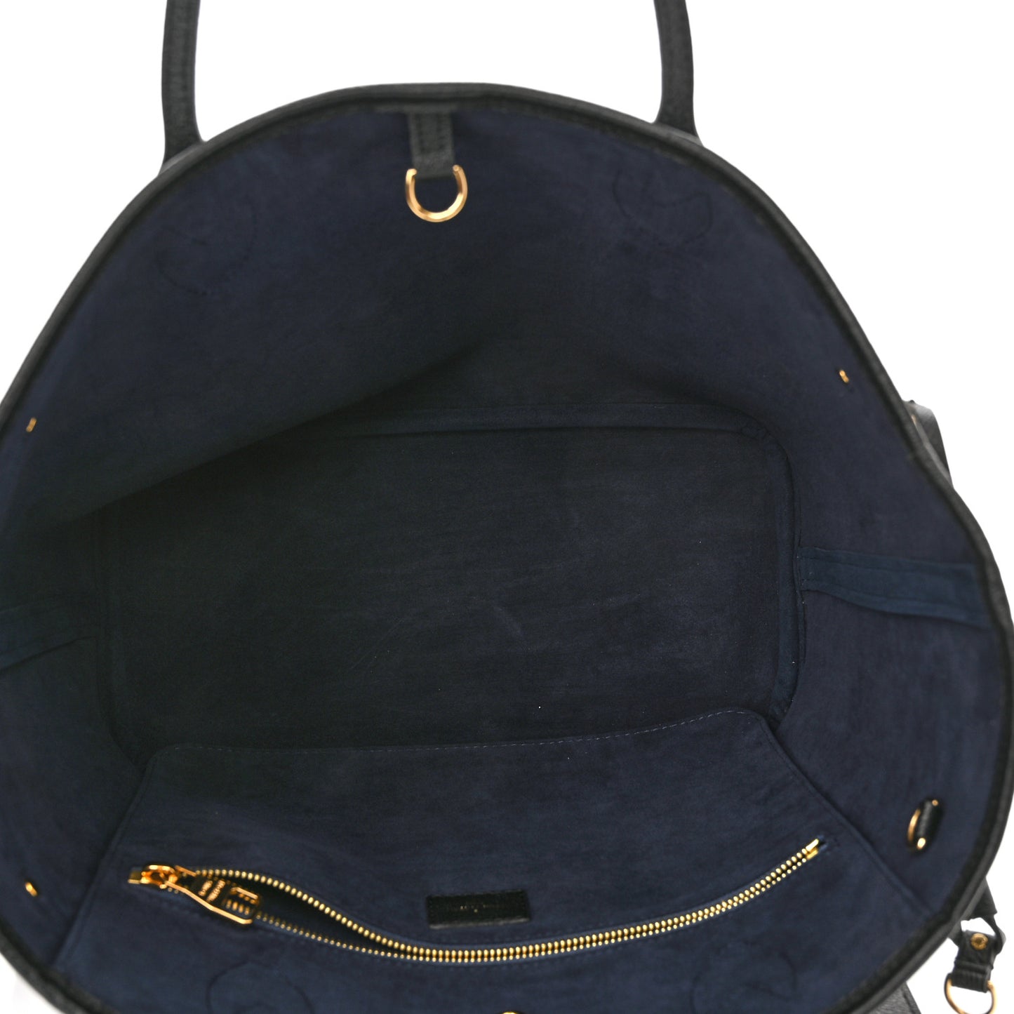 Empreinte Monogram Giant Neverfull MM Black