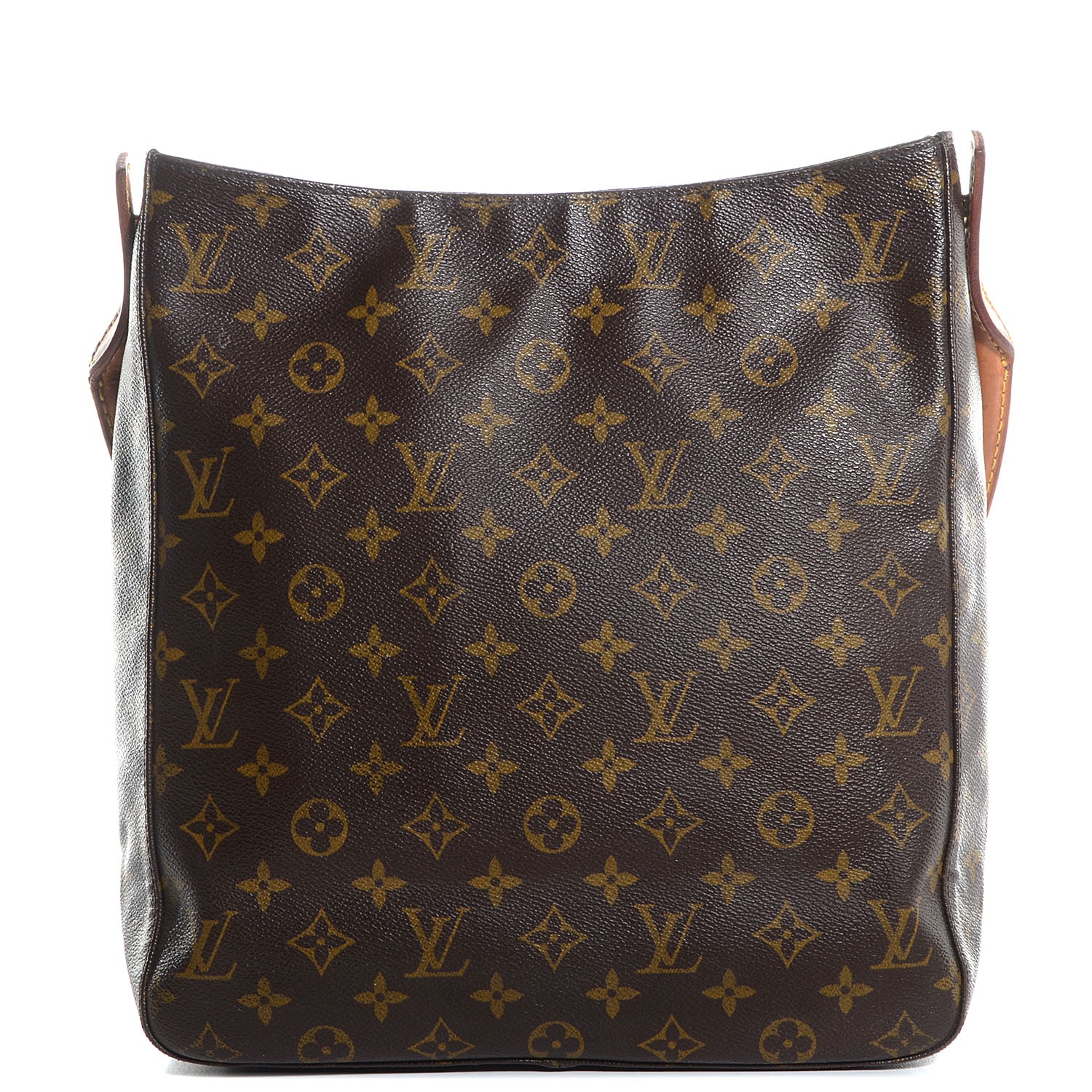 Louis Vuitton Monogram Looping GM 1 of 7