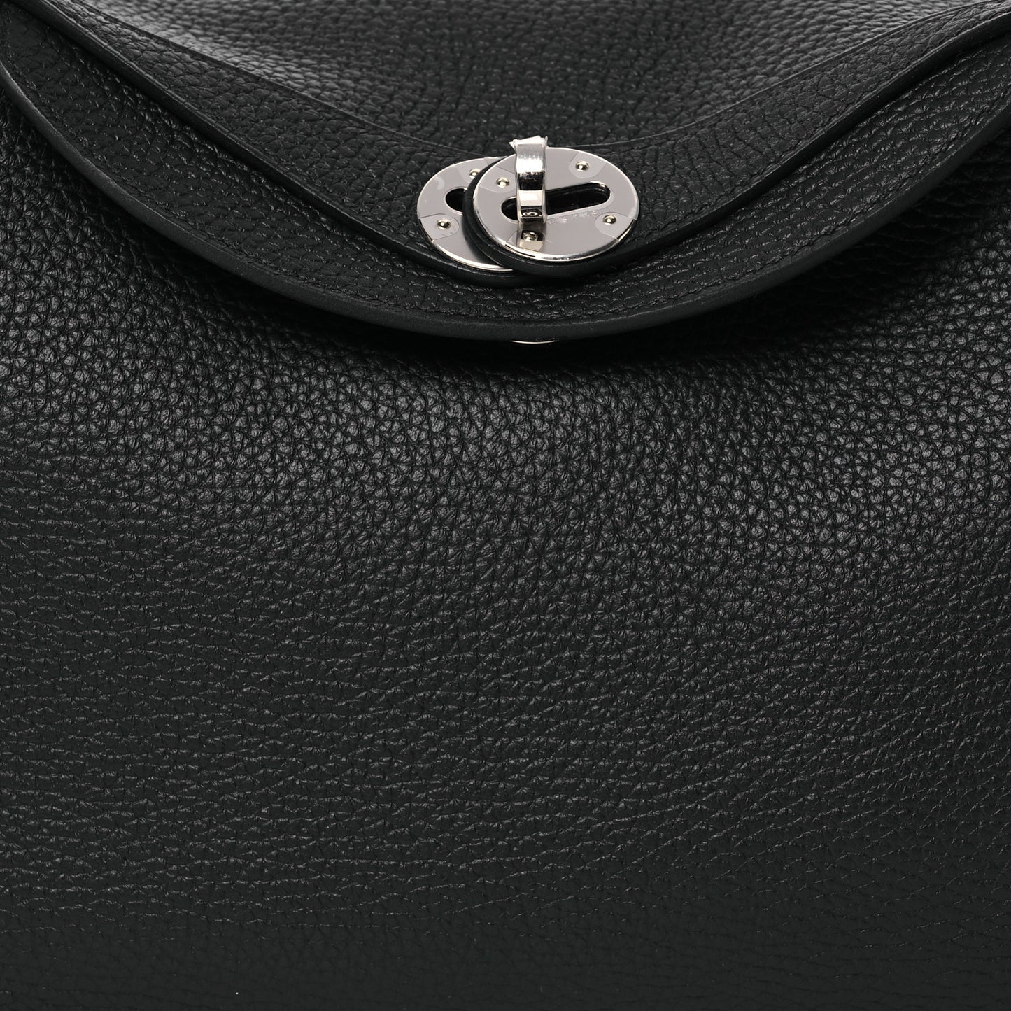 Taurillon Clemence Lindy 26 Black