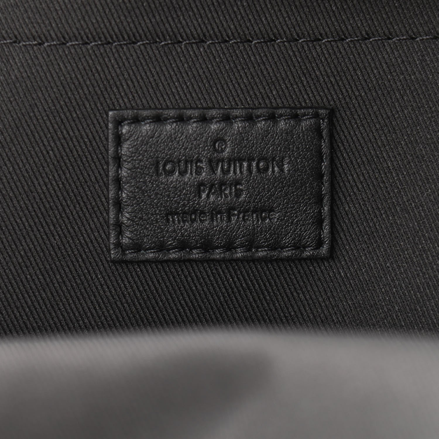 Louis Vuitton Monogram Palm Springs Backpack PM 6 of 10