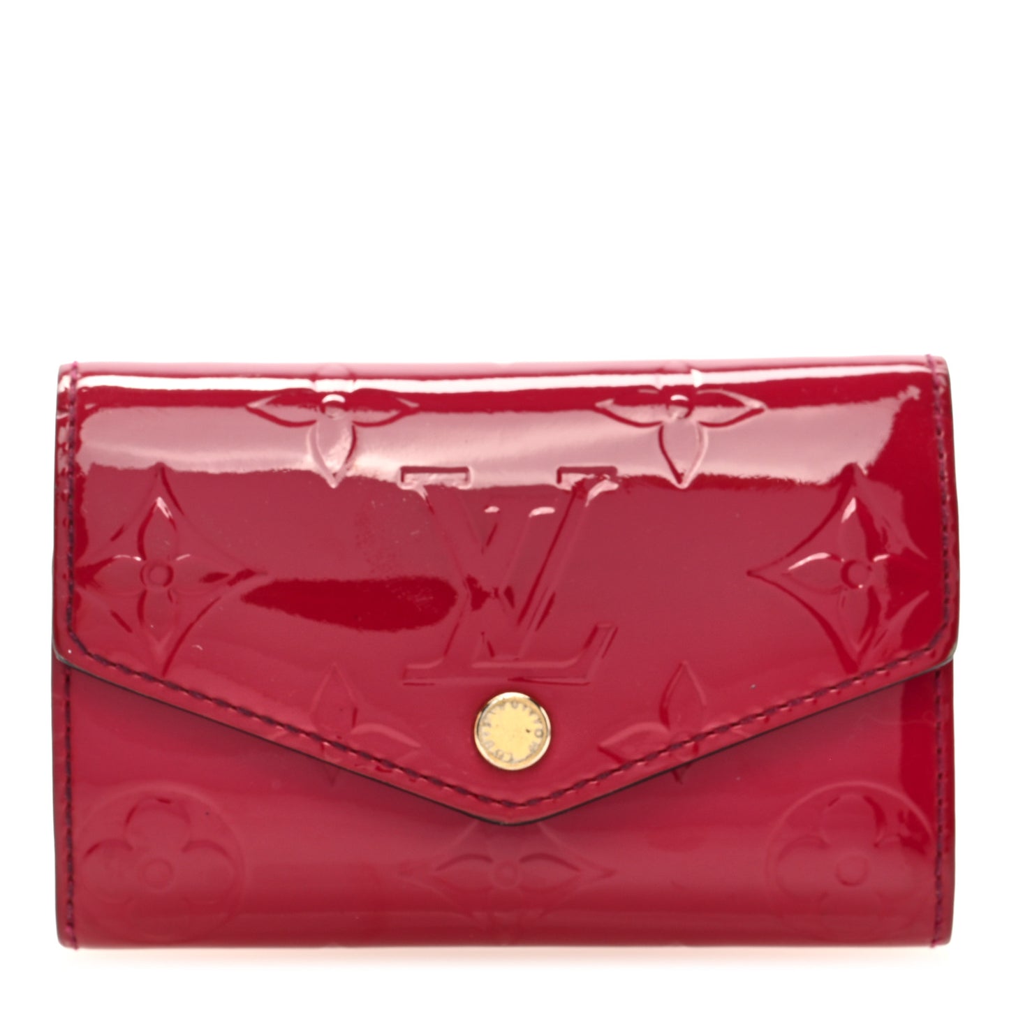 Vernis Multicles 6 Key Holder Rose Indien