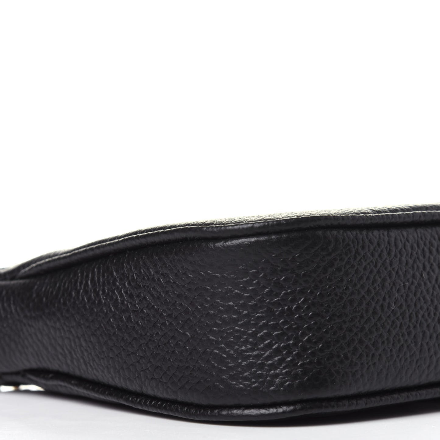 Empreinte Monogram Giant Mini Pochette Accessories Black