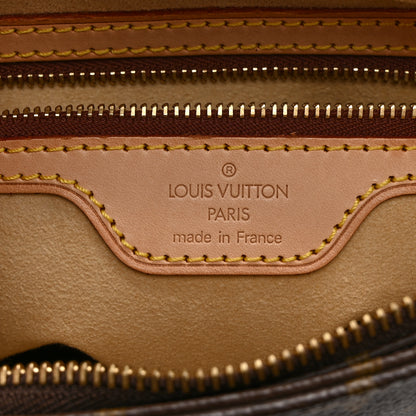 Louis Vuitton Monogram Looping MM 6 of 10