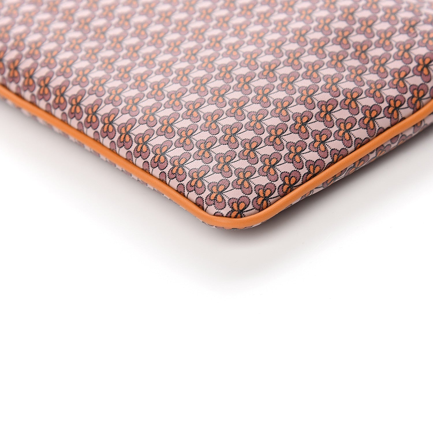 Bottega Veneta Nappa Printed Chain Wallet Multicolor 8 of 8