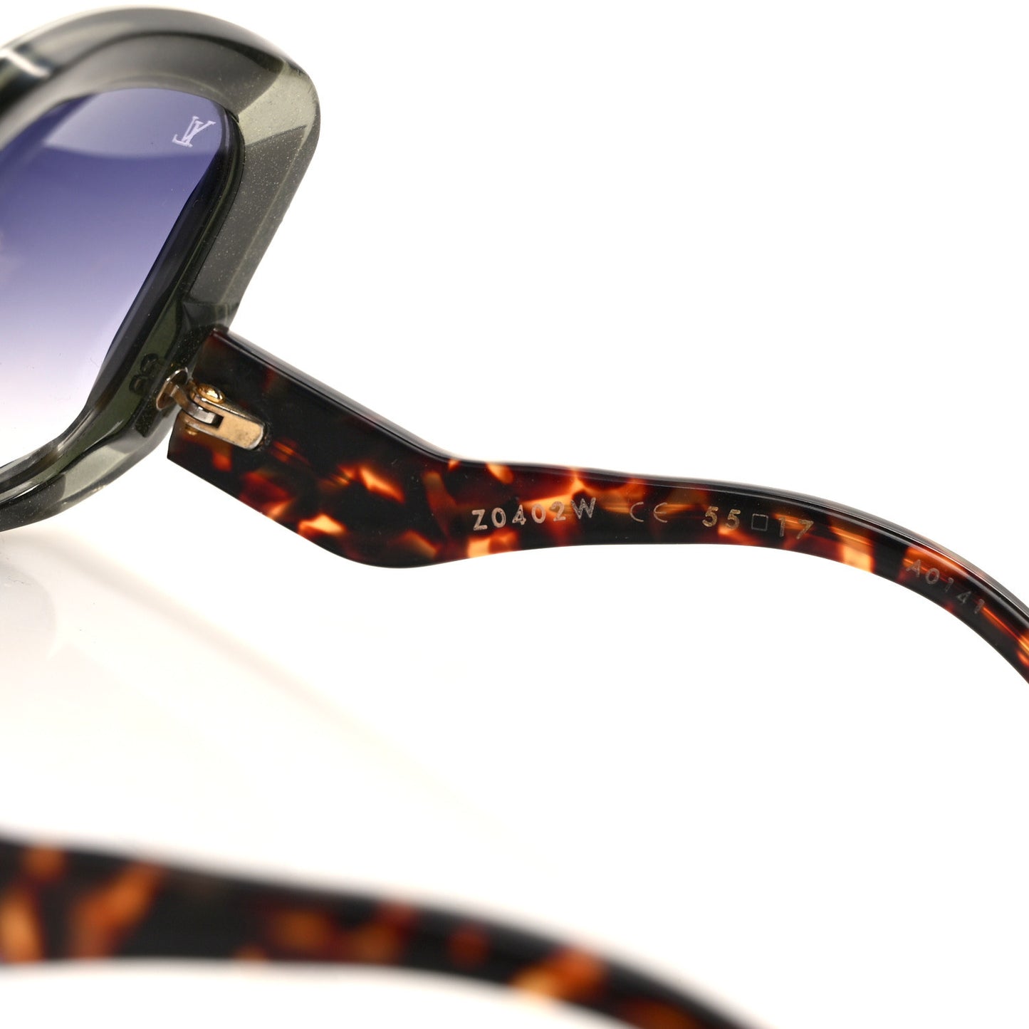 Anemone Sunglasses Z0402W Navy