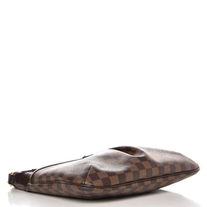 Louis Vuitton Damier Ebene Bloomsbury PM 11 of 19