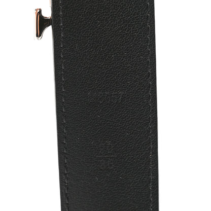 Louis Vuitton Damier Graphite 30mm Neogram LV Belt 90 36 3 of 6