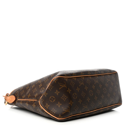 Louis Vuitton Monogram Delightful MM Pivoine 3 of 4