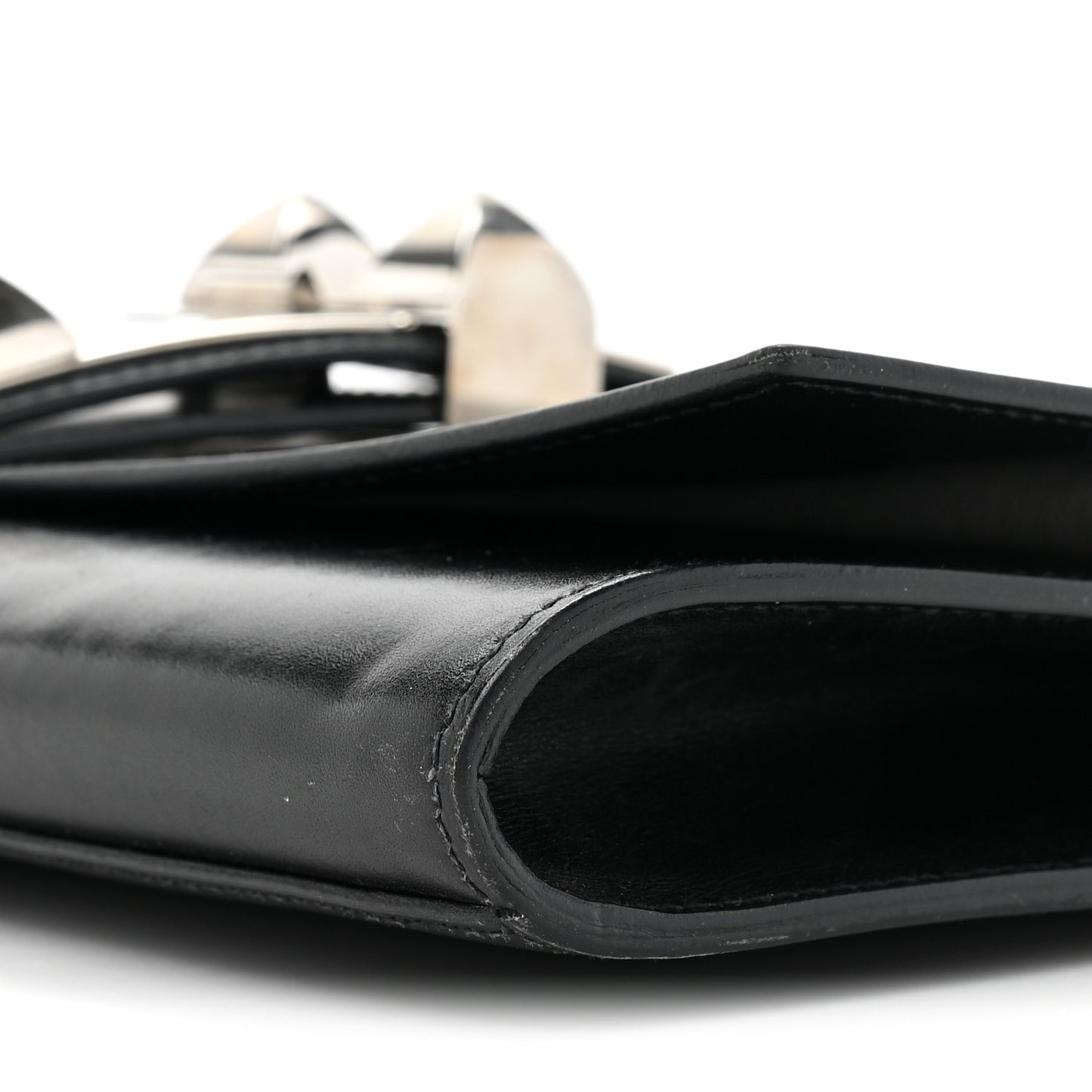 Box Medor 29 Clutch Black