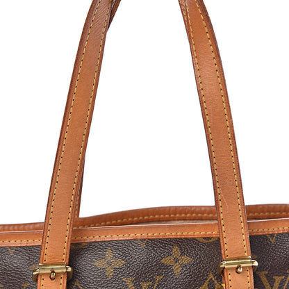 Louis Vuitton Monogram Petit Bucket 23 11 of 15