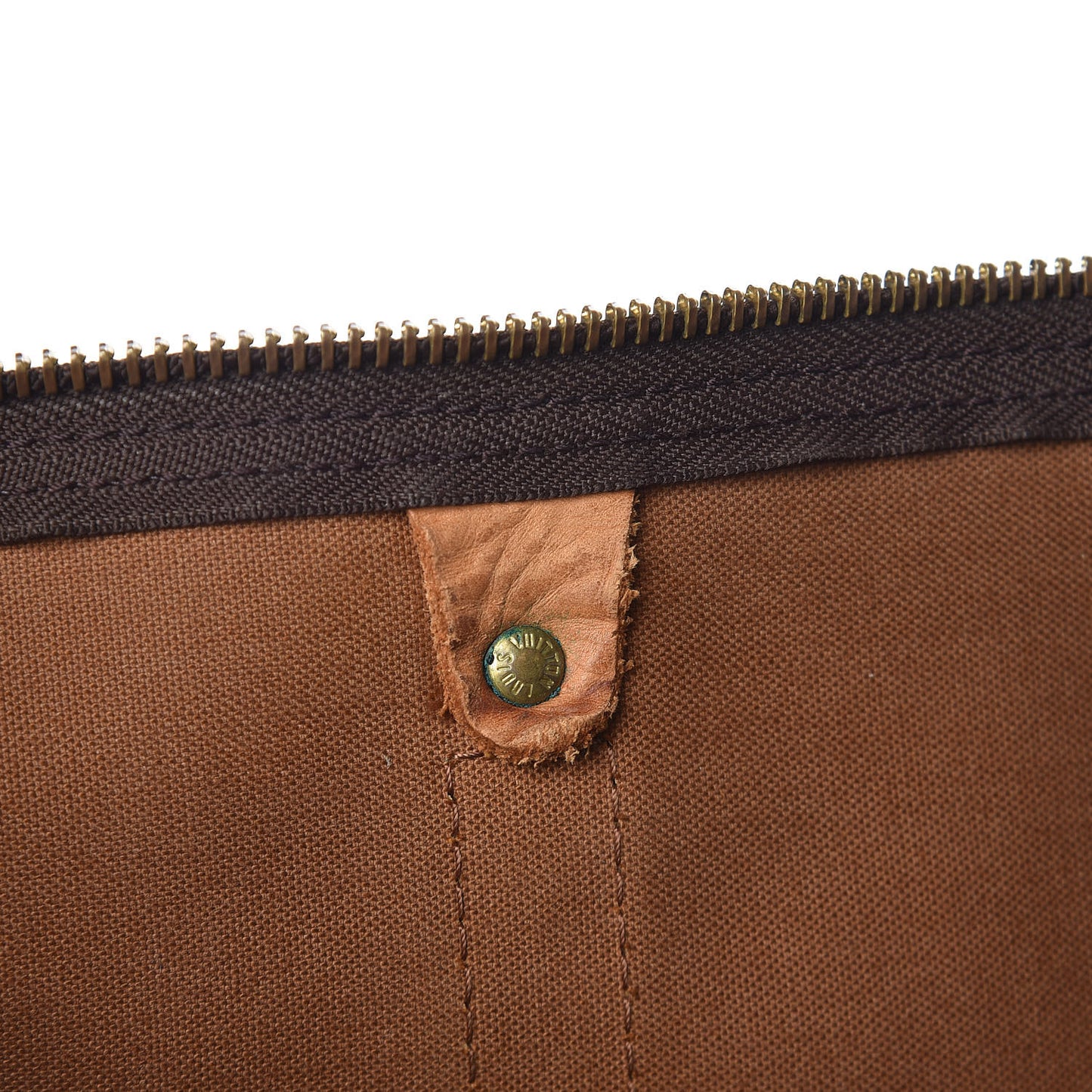 Monogram Keepall 50
