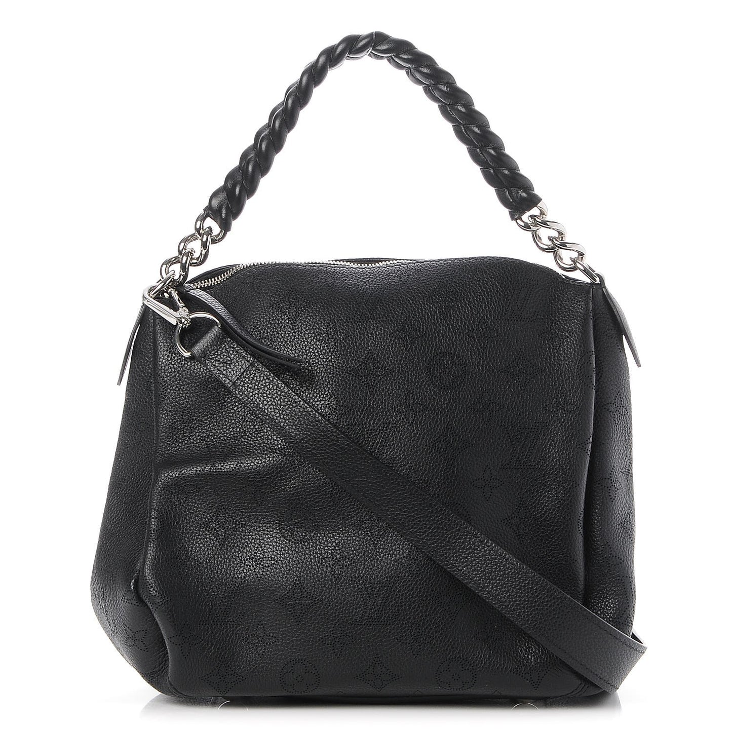 Mahina Babylone Chain BB Black