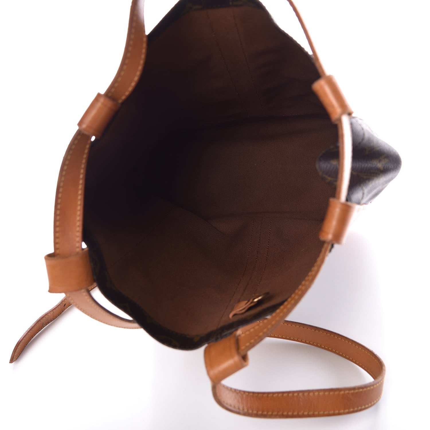 Louis Vuitton Monogram Randonnee PM 5 of 11