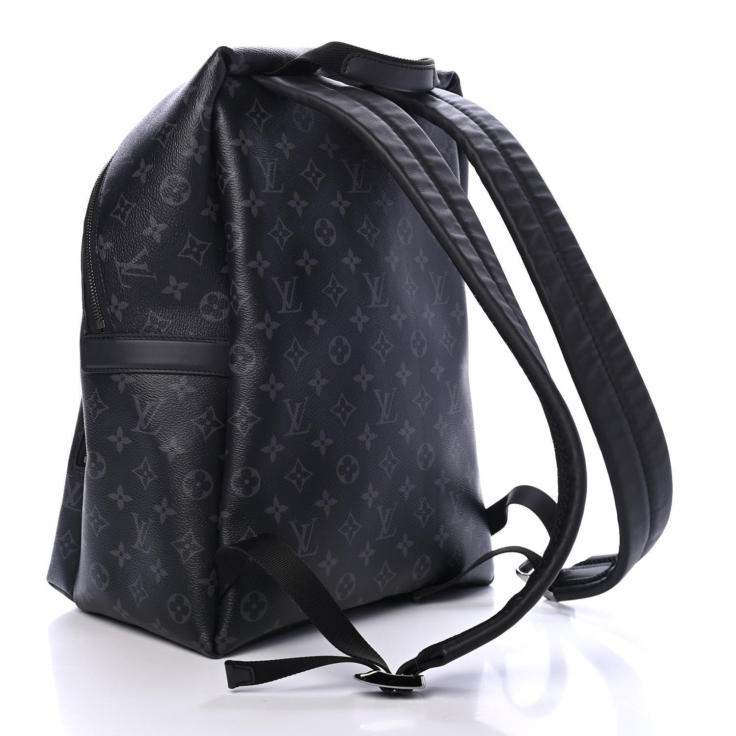 Monogram Eclipse Discovery Backpack PM