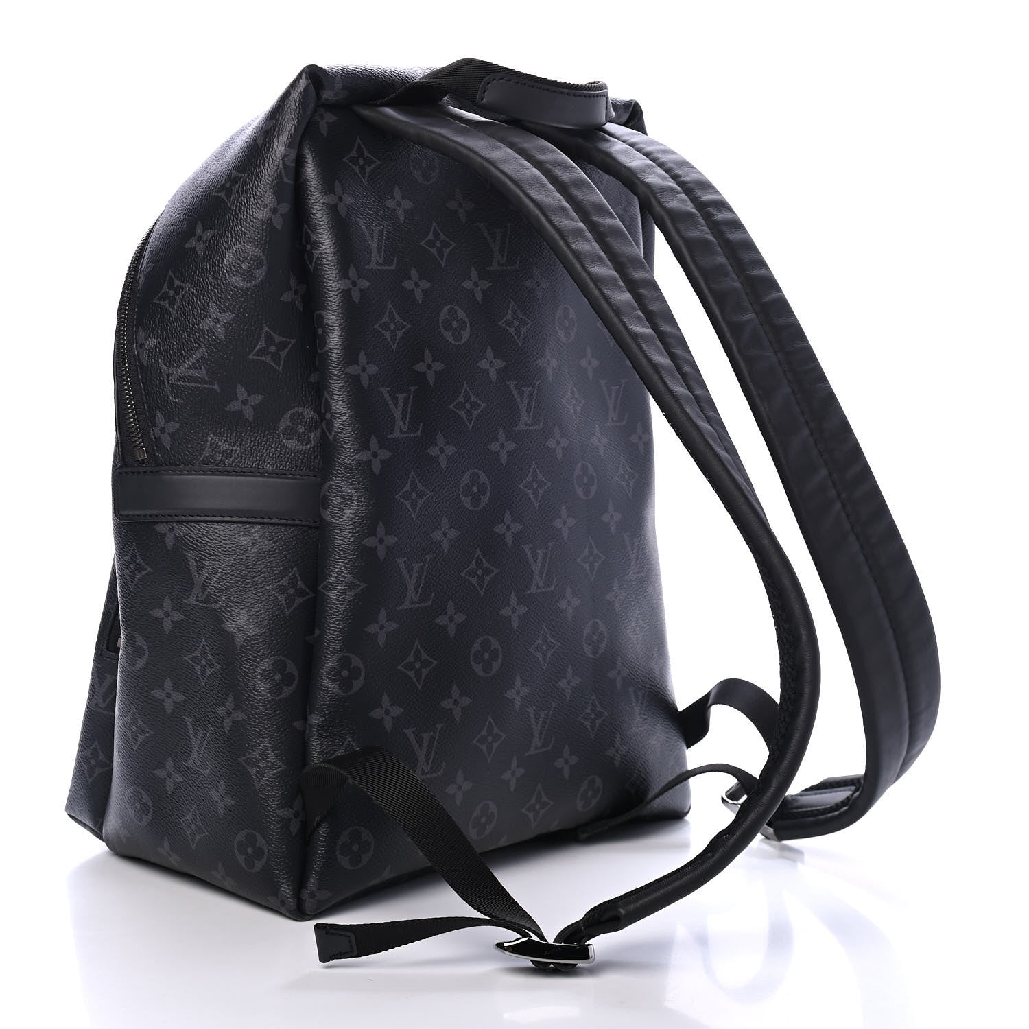 Louis Vuitton Monogram Eclipse Discovery Backpack PM 2 of 4