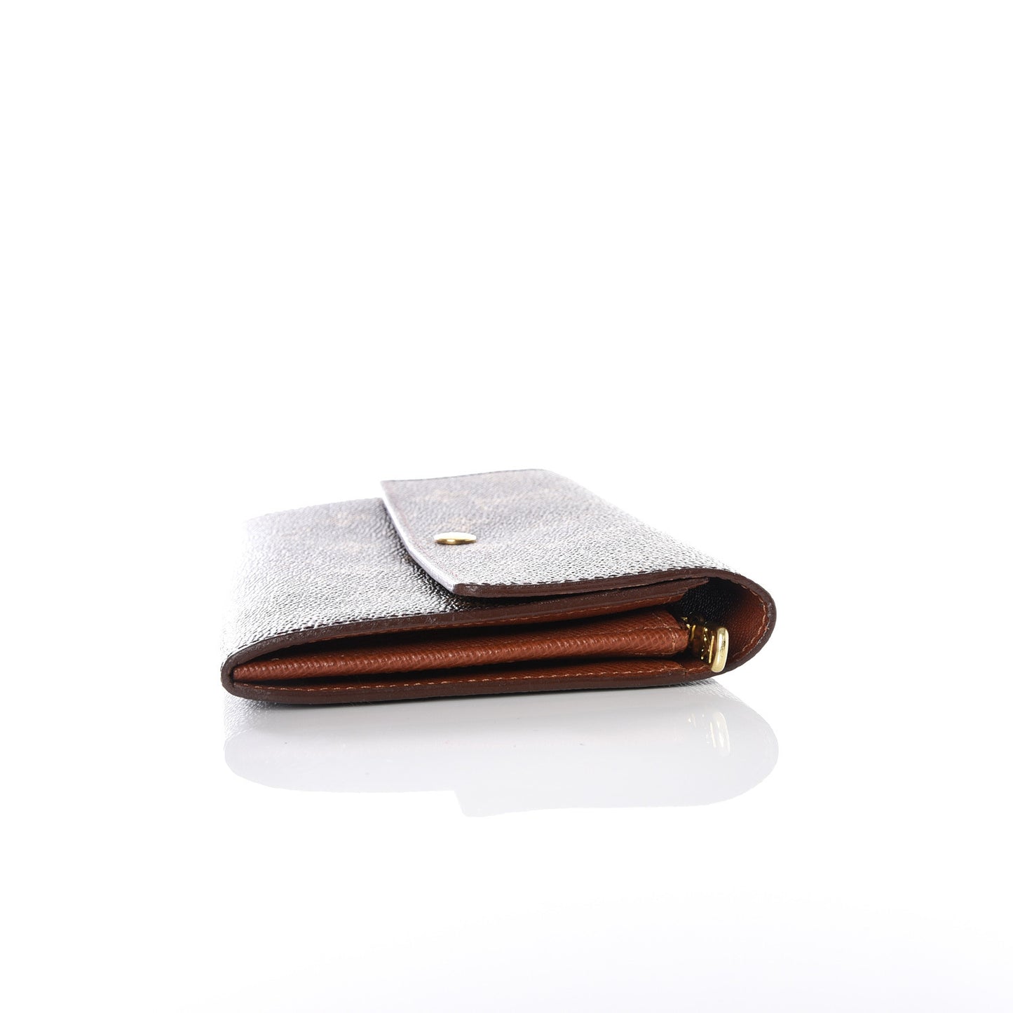 Monogram Sarah Wallet