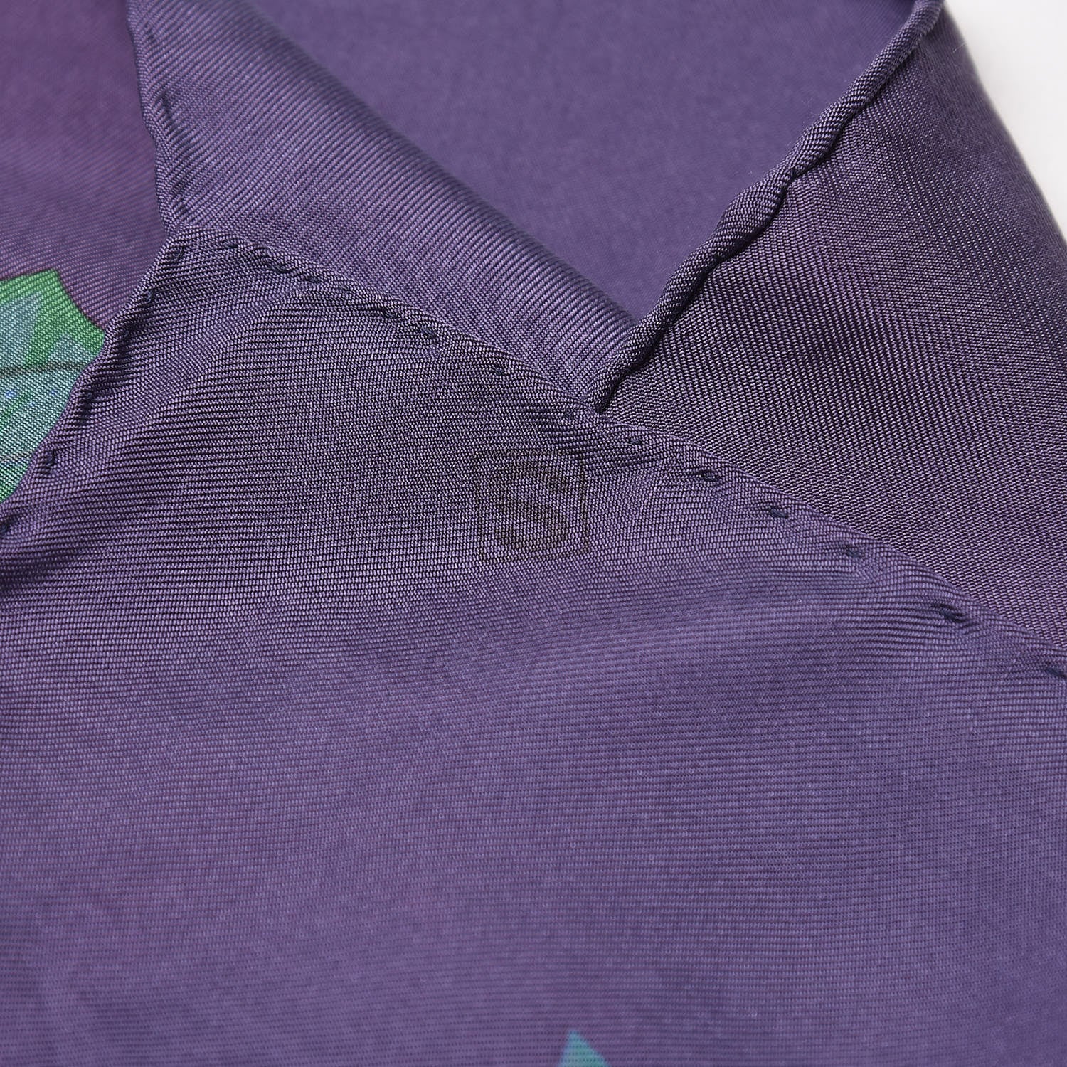 Hermes Silk Jungle Love Scarf 90 6 of 6