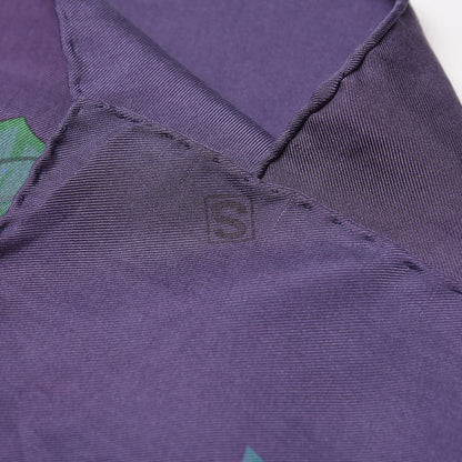 Hermes Silk Jungle Love Scarf 90 6 of 6