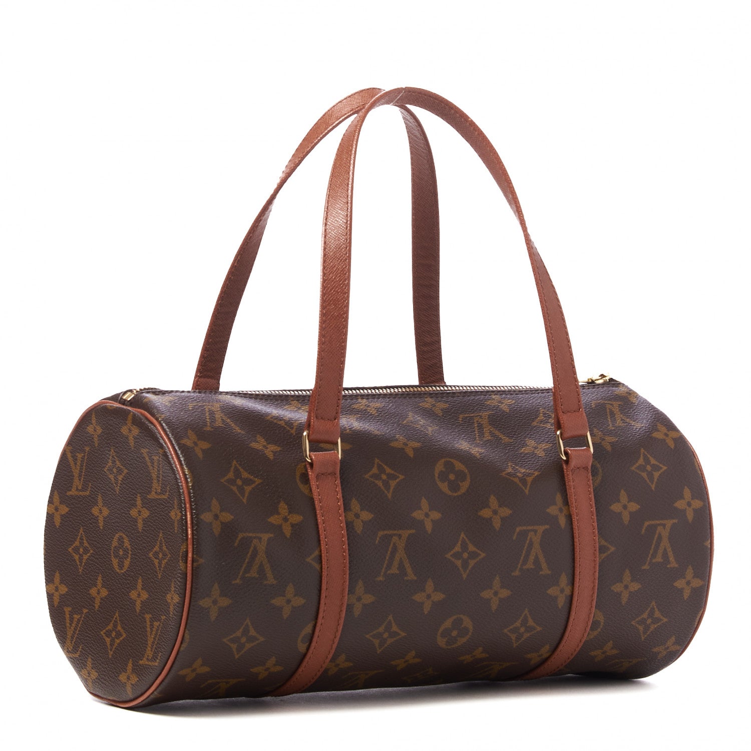 Louis Vuitton Monogram Papillon 30 2 of 8