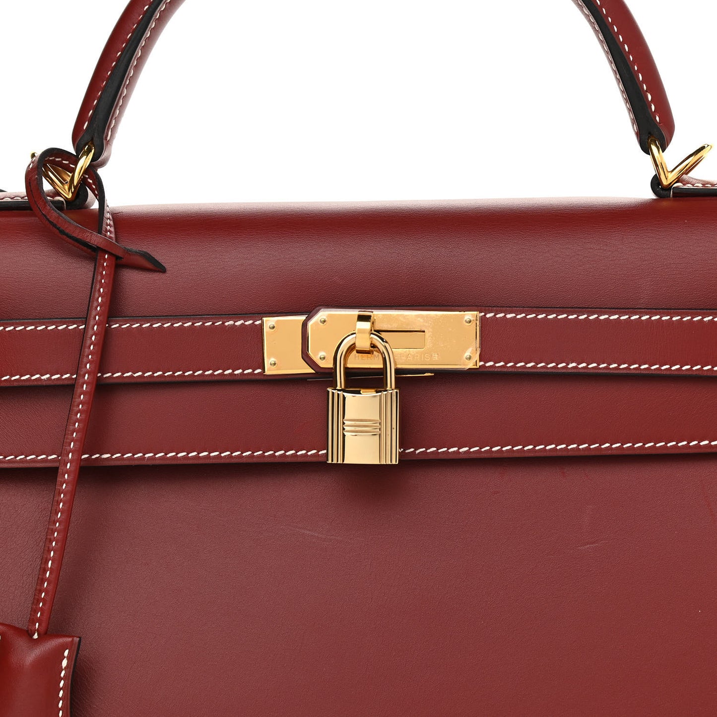 Chamonix Kelly Sellier 32 Rouge H