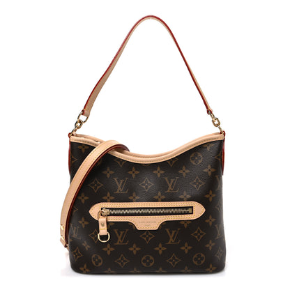 Louis Vuitton Monogram Lineup BB 1 of 9