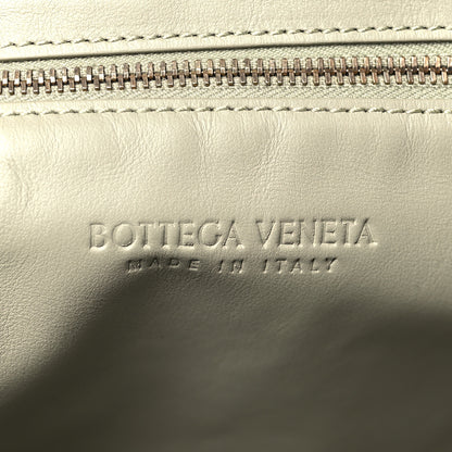Bottega Veneta Nappa Intrecciato Small Jodie New Sauge 6 of 9