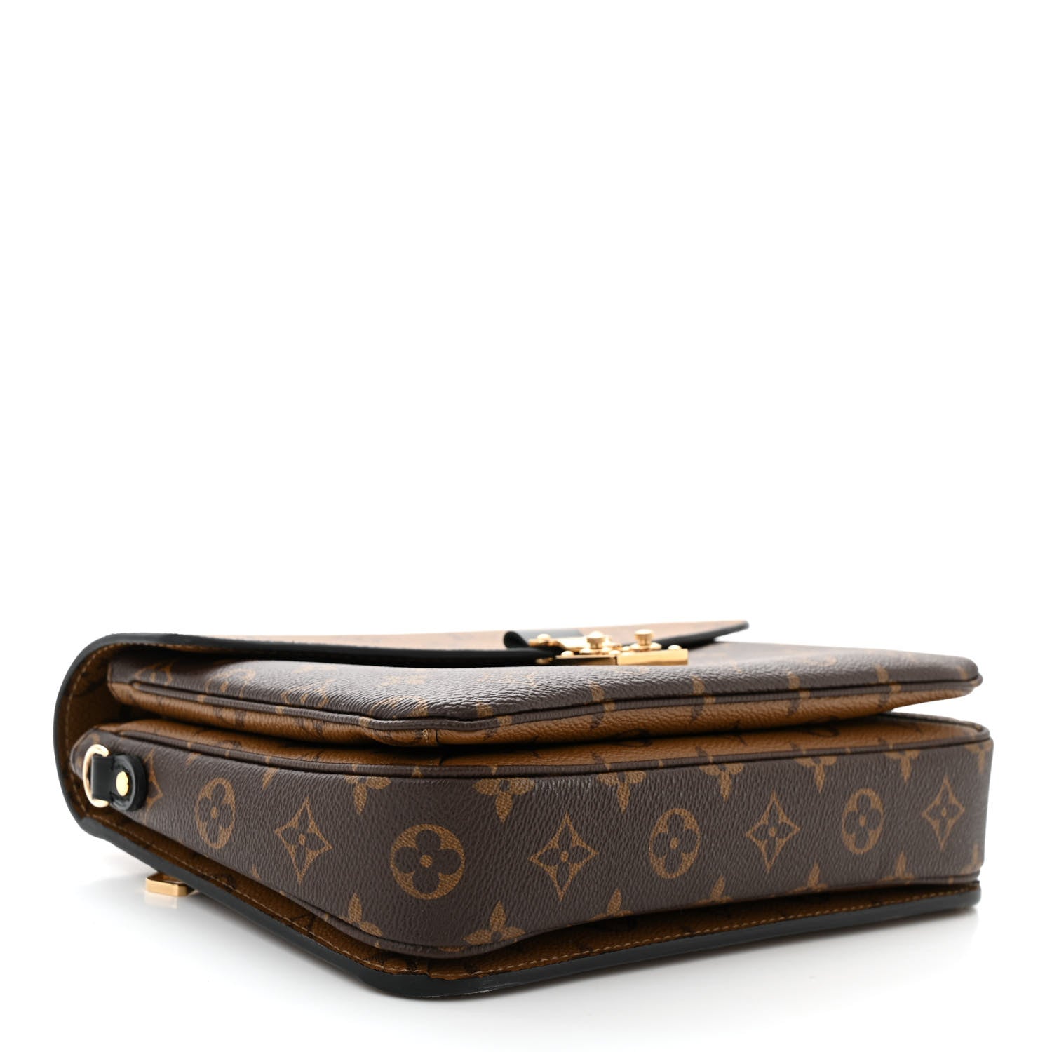 Louis Vuitton Reverse Monogram Pochette Metis 4 of 11