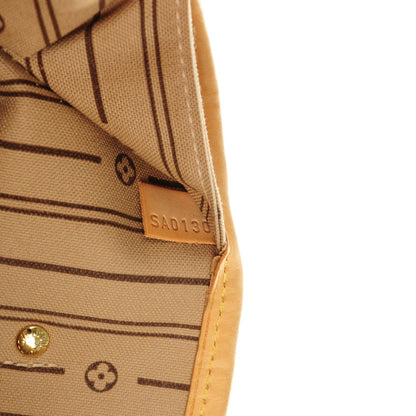 Louis Vuitton Monogram Neverfull MM 7 of 7