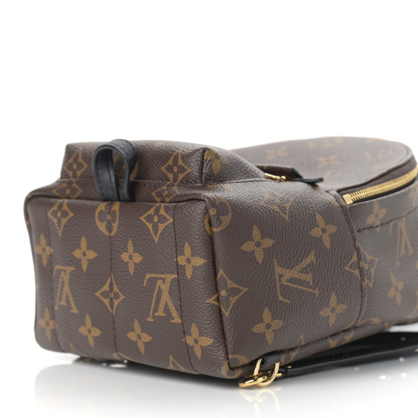 Monogram Palm Springs Backpack Mini
